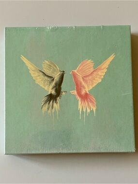 Epik High Is Here Part 2 Official Hip Hop CD Album CL Zico Lee Hi Colde Younha